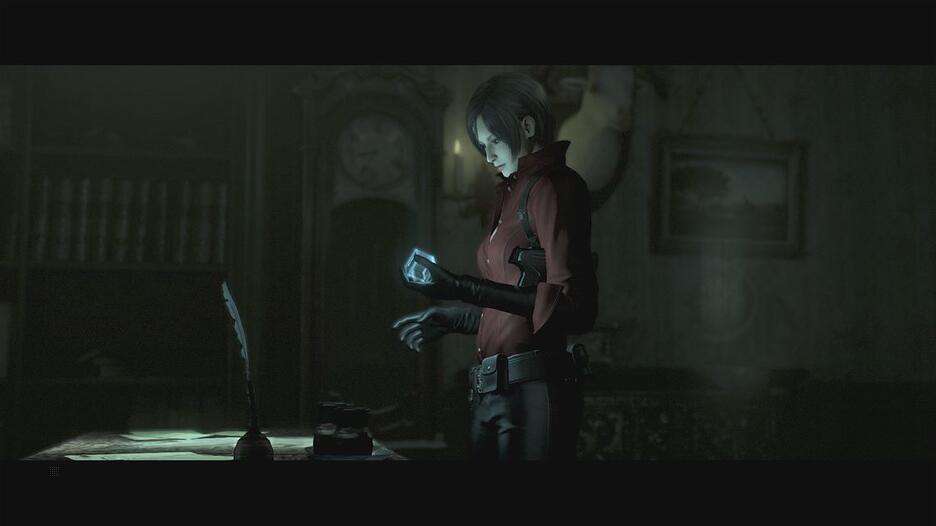 Resident Evil 6 (Hits) PS4 UK Resident Evil 6 (Hits) PS4 UK